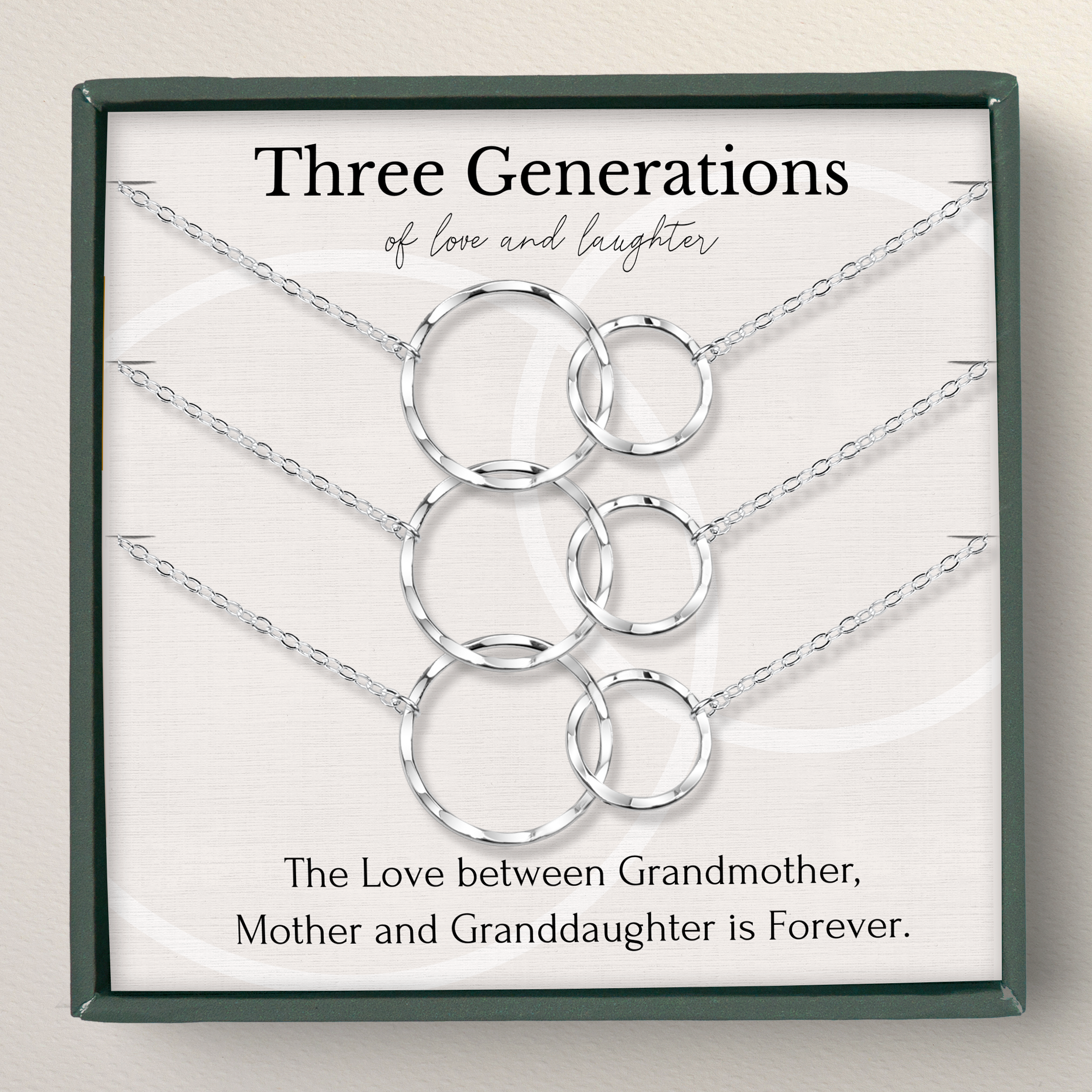 NECKLACE SETS