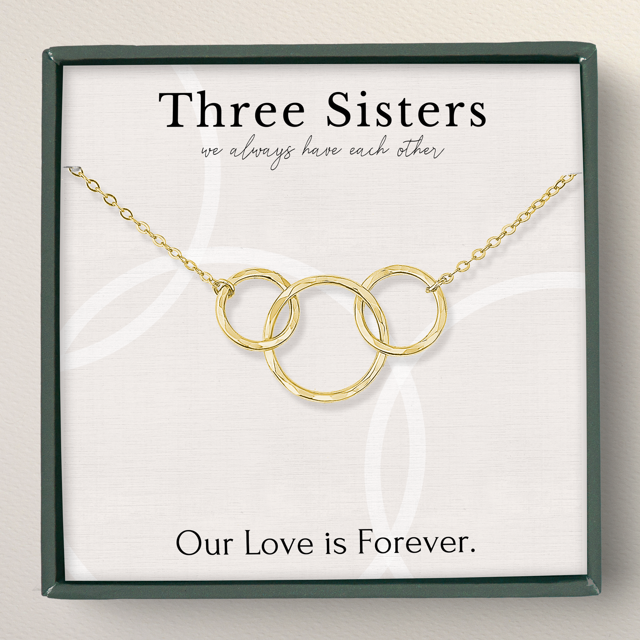 SISTERHOOD