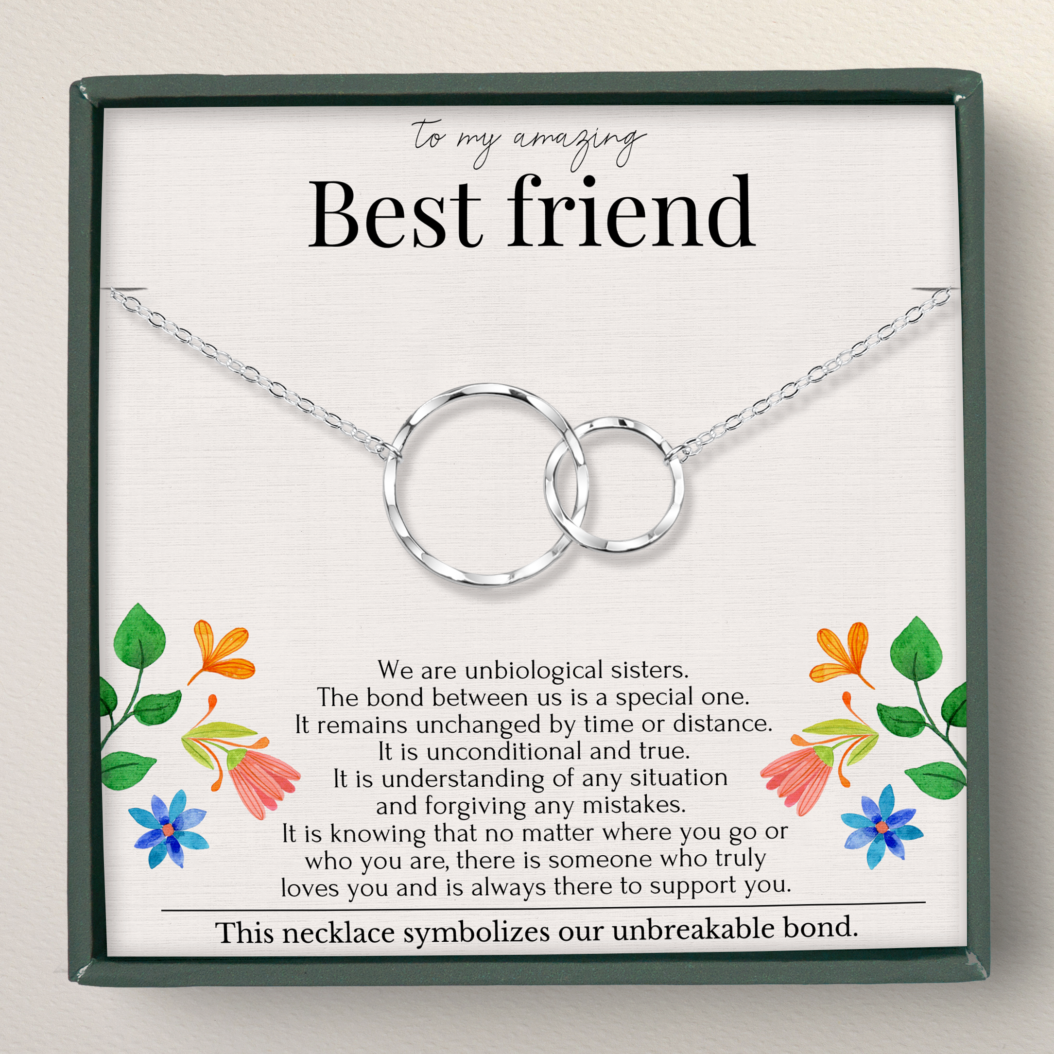 FRIENDSHIP
