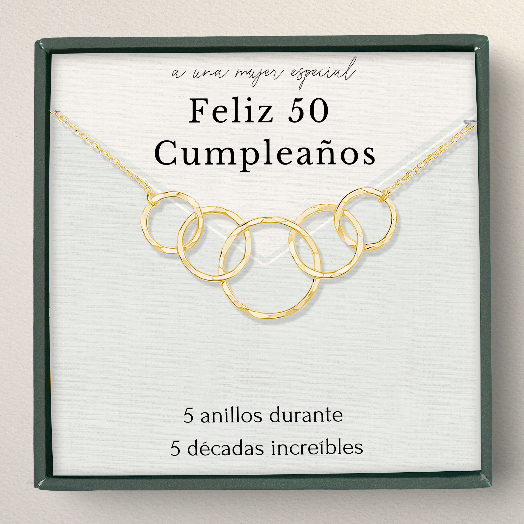 SPANISH GIFTS